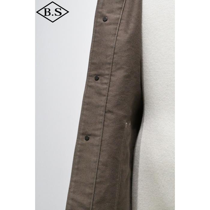 ダリーズ DALEE’S アウター SIGNAL.S.COAT [30s SHOP COAT] | ダリーズ＆コー | 13