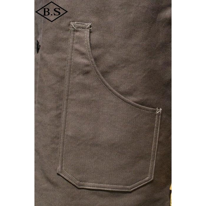 ダリーズ DALEE’S アウター SIGNAL.S.COAT [30s SHOP COAT] | ダリーズ＆コー | 07
