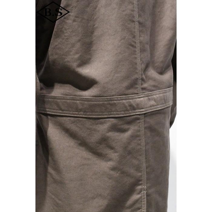 ダリーズ DALEE’S アウター SIGNAL.S.COAT [30s SHOP COAT] | ダリーズ＆コー | 09