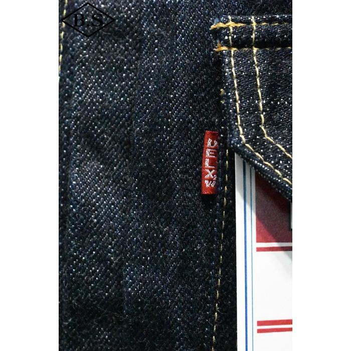 デラックスウエア アウター DX4025-EM1 BIG OVER ALLの画像
