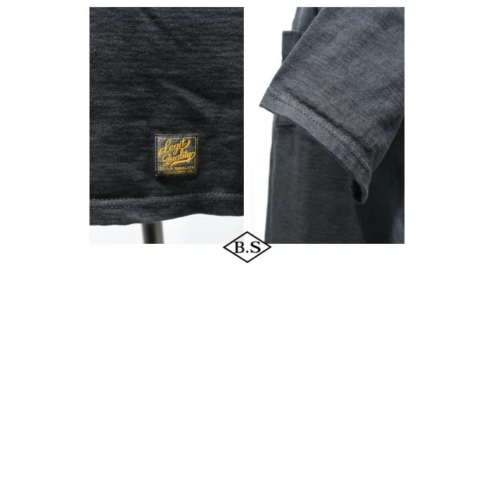 DELUXEWARE（デラックスウエア） ポロシャツ OCTS-00 OPEN COLLAR T