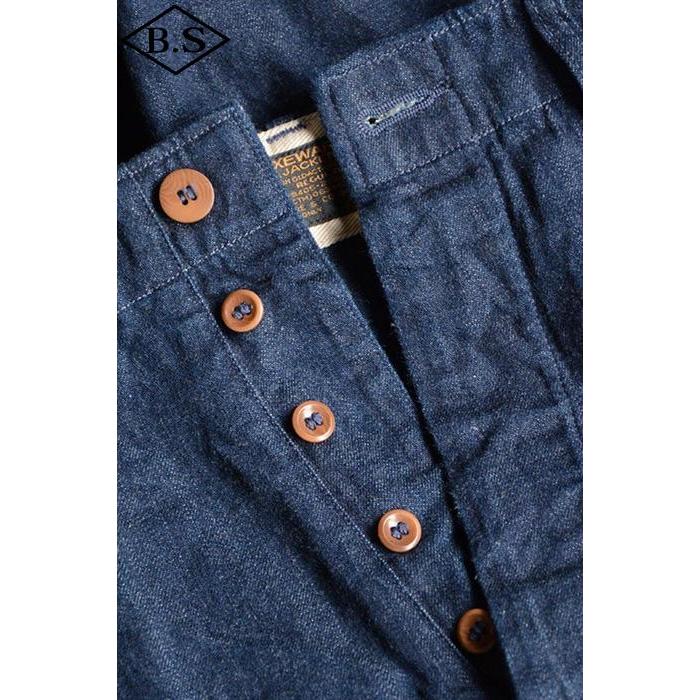 デラックスウエア DELUXEWARE パンツ 946A 46-CHINO TROUSERSの画像
