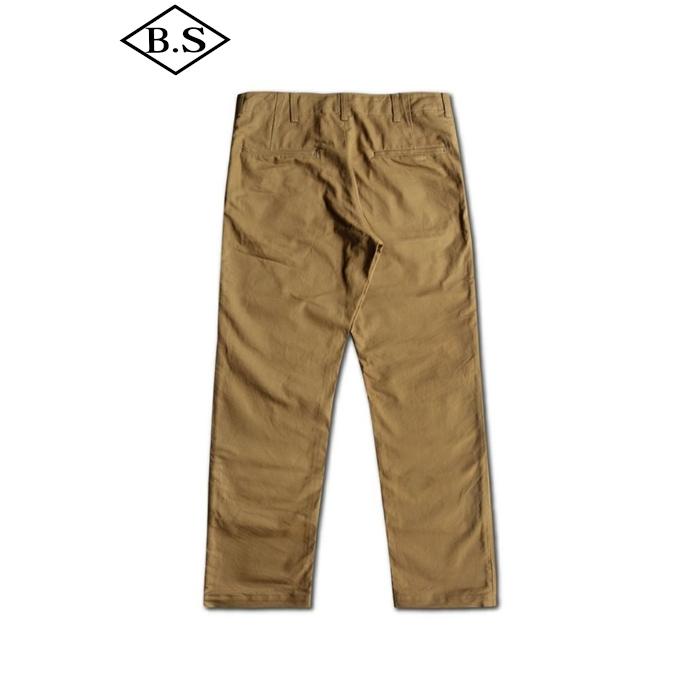 デラックスウエア DELUXEWARE パンツ 946A 46-CHINO TROUSERSの画像