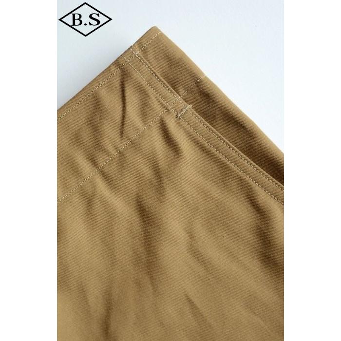 デラックスウエア DELUXEWARE パンツ 946A 46-CHINO TROUSERSの画像