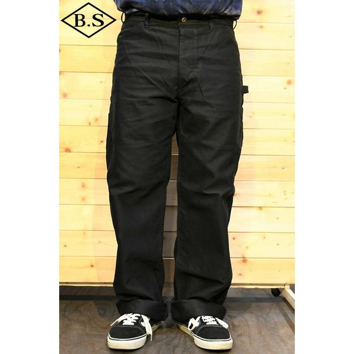 綺麗 DAPPERS ダッパーズ lot.1068 シンチバック コットンパンツ