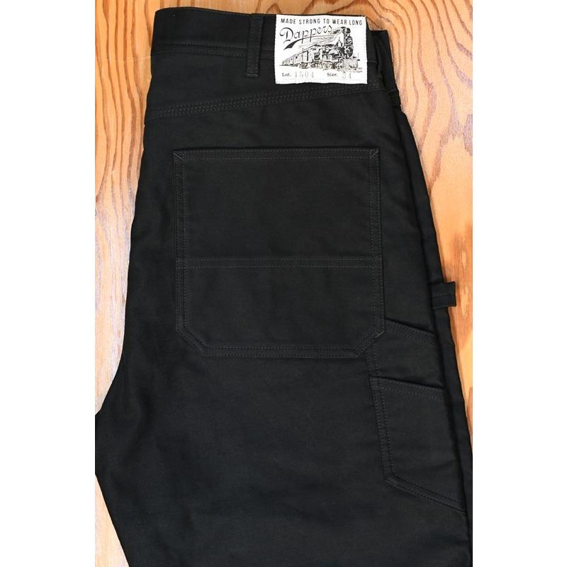 ダッパーズ パンツ Dapper's LOT1504 Classical Standard Pants