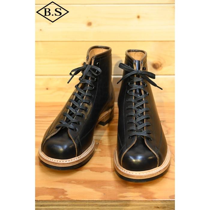 ダッパーズ ブーツ Dapper