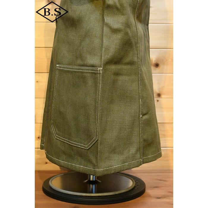 ダッパーズ LOT1658 Standard Coverall Jacket Standard Coverall Jacket with WWⅡ Model LOT1658 10.5oz