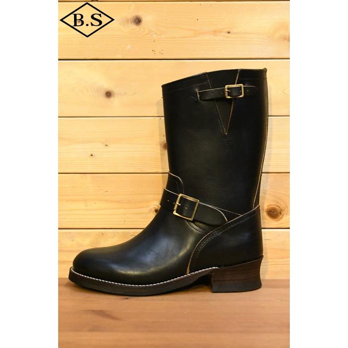 Dapper's エンジニアブーツ ブラック lot.1142 シューズ、ブーツ取扱商品一覧
