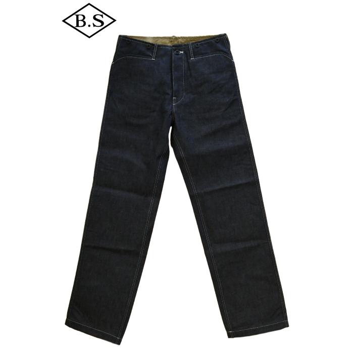 ダッパーズ パンツ Dapper's LOT1689 Classical 40's Style FRISKO