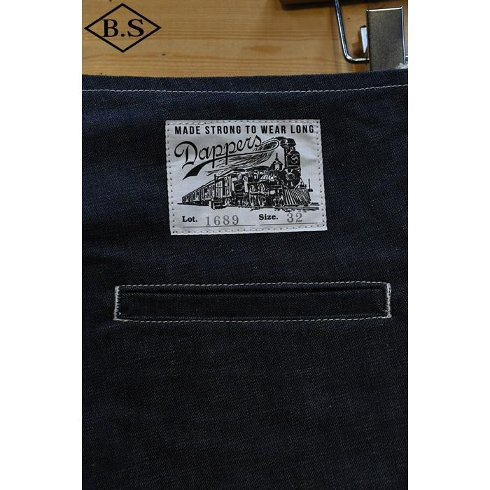 ダッパーズ パンツ Dapper's LOT1689 Classical 40's Style FRISKO