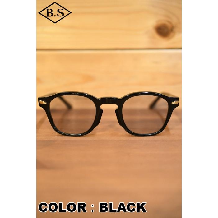 ダッパーズ × グルーバー サングラス Dapper