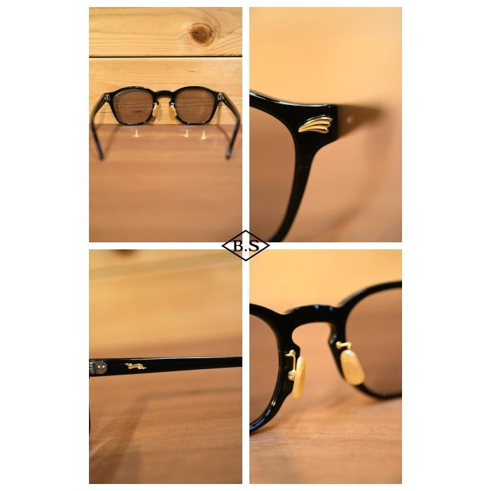 ダッパーズ × グルーバー サングラス Dapper's GROOVER LOT1695 ダッパーズ × グルーバー サングラス Dapper's GROOVER LOT1695