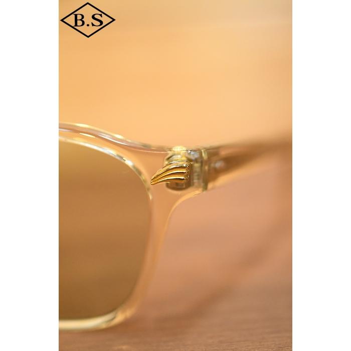 ダッパーズ × グルーバー サングラス Dapper's GROOVER LOT1695 ダッパーズ × グルーバー サングラス Dapper's GROOVER LOT1695