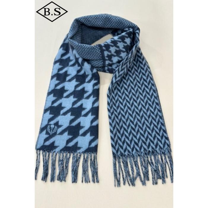 ダッパーズ Dapper's マフラー LOT1738 Cashmink Scarf by V