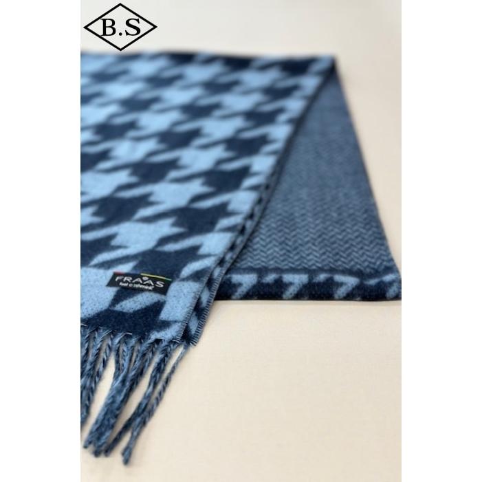 ダッパーズ Dapper's マフラー LOT1738 Cashmink Scarf by V