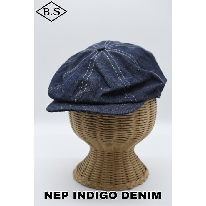 ダッパーズ Dapper's キャスケット LOT1753 MW Special Casquette