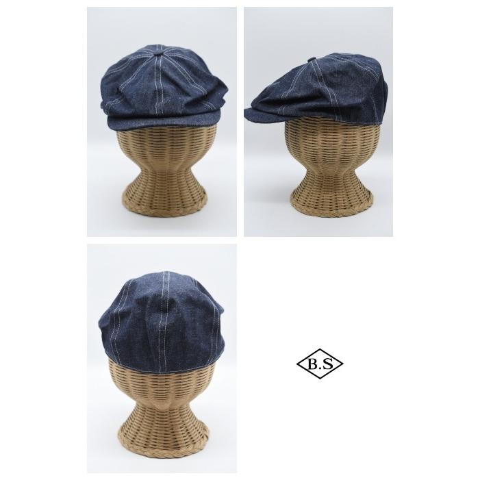 ダッパーズ Dapper's キャスケット LOT1753 MW Special Casquette