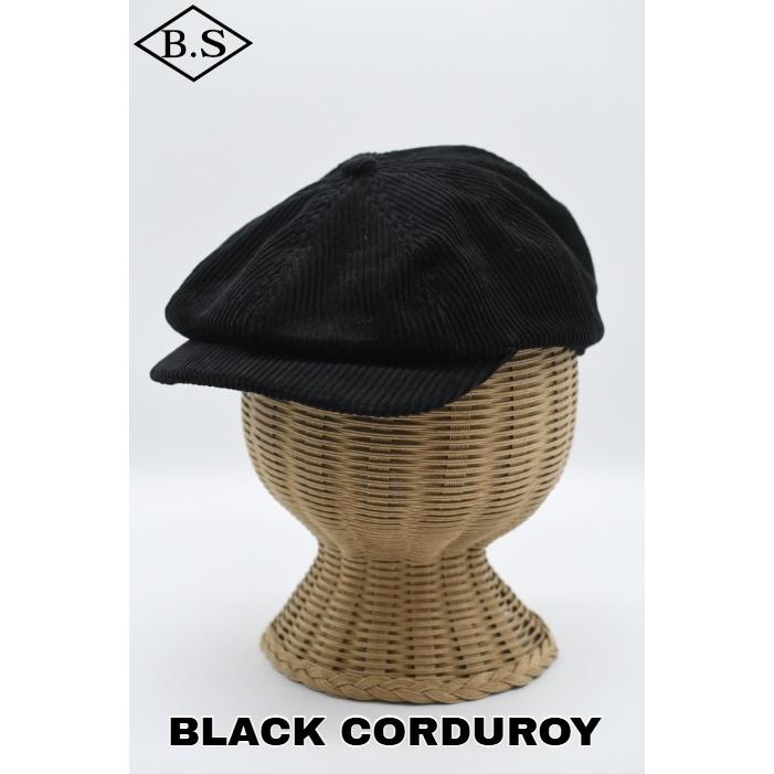 ダッパーズ Dapper's キャスケット LOT1753 MW Special Casquette