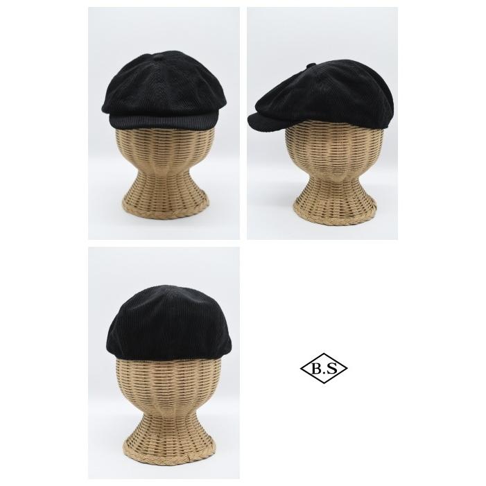 ダッパーズ Dapper's キャスケット LOT1753 MW Special Casquette