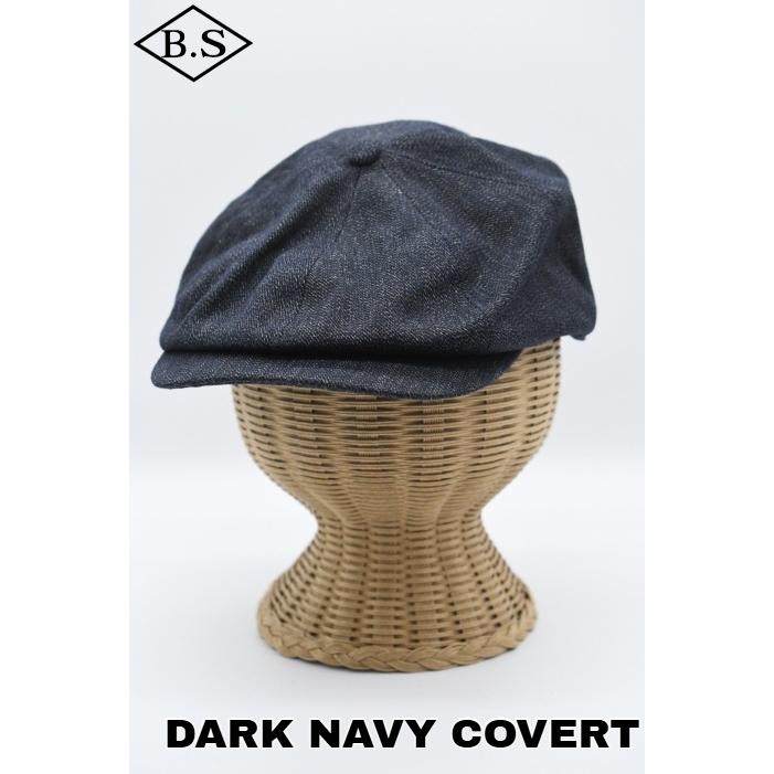 ダッパーズ Dapper's キャスケット LOT1753 MW Special Casquette
