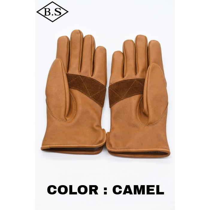 ダッパーズ Dapper's グローブ LOT1751Standard Horsehide Leather