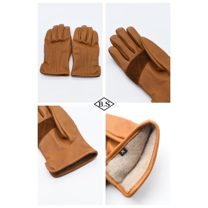 ダッパーズ Dapper's グローブ LOT1751Standard Horsehide Leather