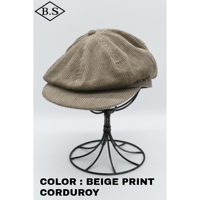 【希少】【Dapper's】ダッパーズ　キャスケット　Lサイズ　帽子　キャップ ダッパーズ Dapper's キャスケット LOT1756Classical Casquette