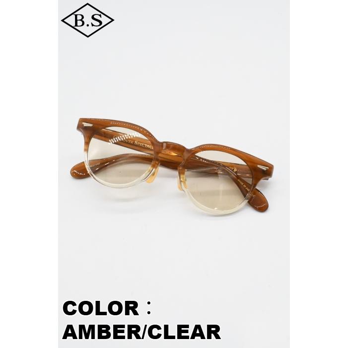 ダッパーズ × グルーバー サングラス Dapper's GROOVER LOT1769 Wname