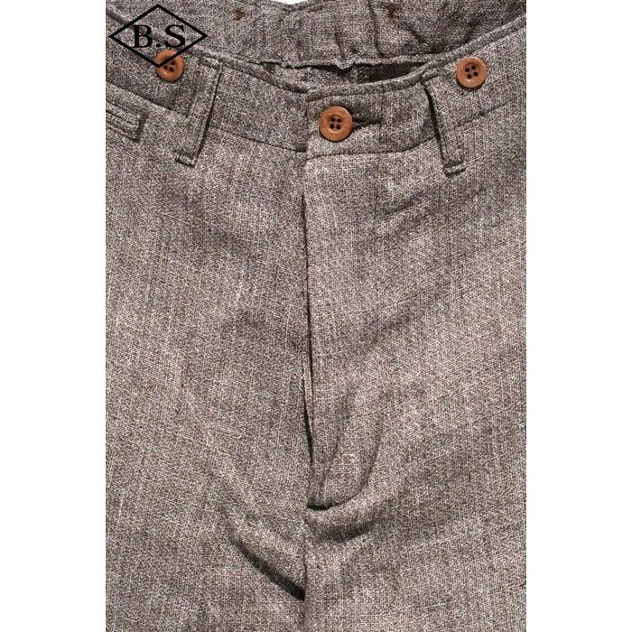 ダッパーズ Dapper's パンツ LOT1788 Classical Adjustable Knicker's