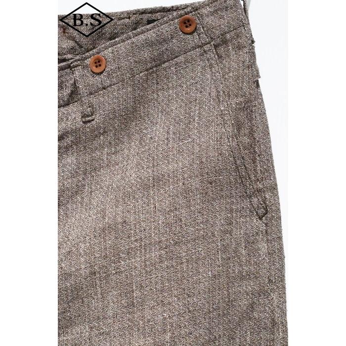 ダッパーズ Dapper's パンツ LOT1788 Classical Adjustable Knicker's