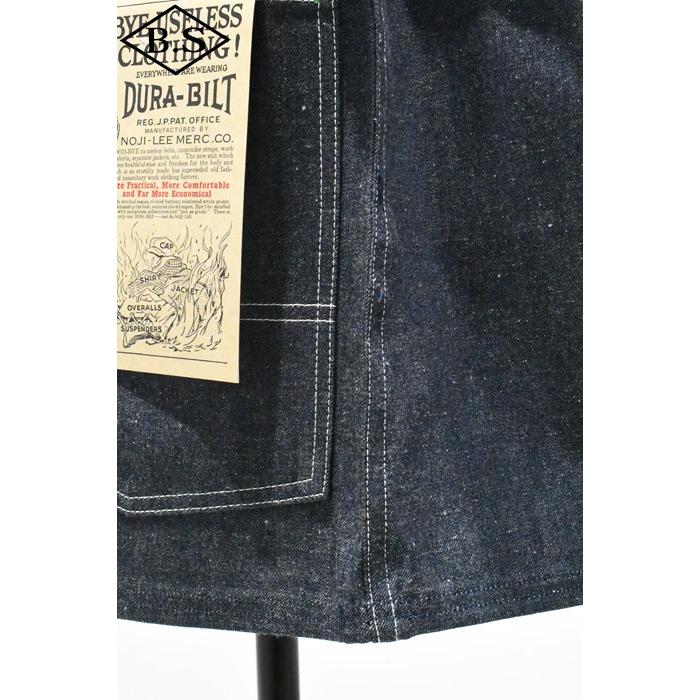 ダッパーズ Dapper's アウター デュラビルト DURA-BILT Lot 31-J