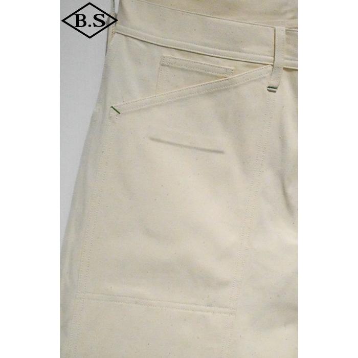 ダッパーズ Dapper's デュラビルト DURA-BILT パンツ LOT31-W 3SERIES