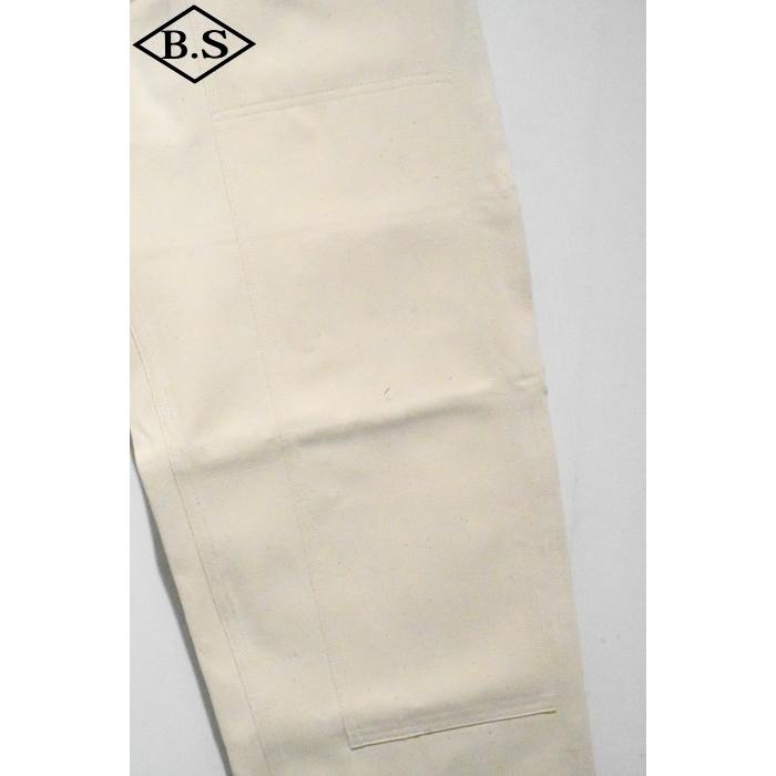 ダッパーズ Dapper's デュラビルト DURA-BILT パンツ LOT31-W 3SERIES