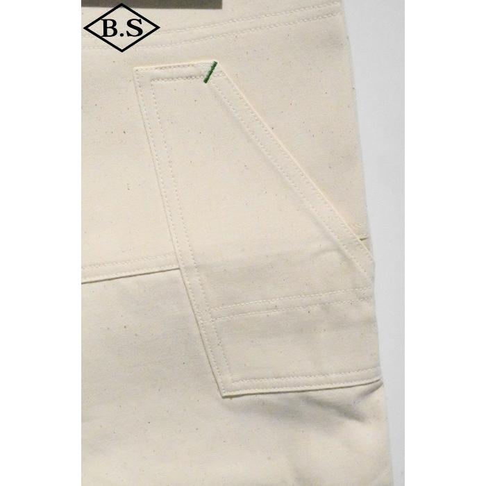 ダッパーズ Dapper's デュラビルト DURA-BILT パンツ LOT31-W 3SERIES