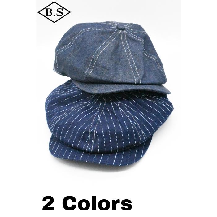 ダッパーズ Dapper's キャスケット LOT1833 MW Special Casquette