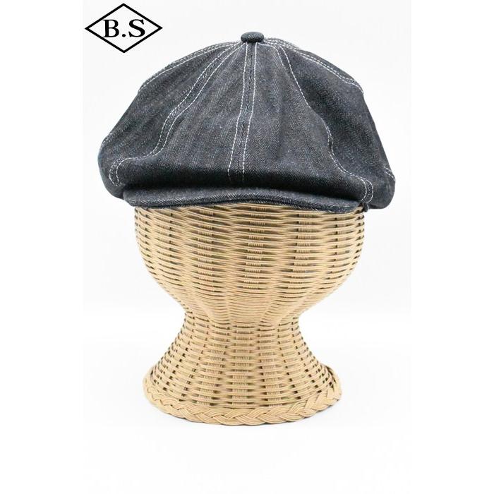 ダッパーズ Dapper's キャスケット LOT1836 Classical Casquette TypeA