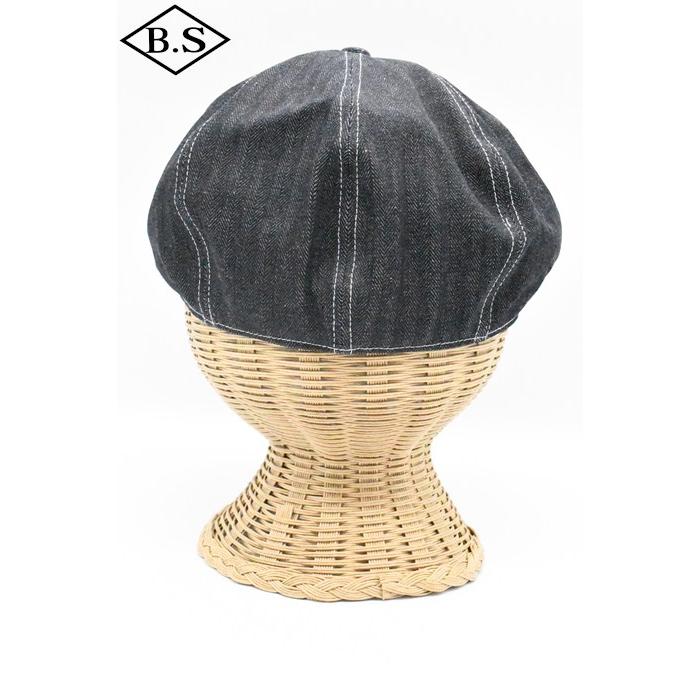 ダッパーズ Dapper's キャスケット LOT1836 Classical Casquette TypeA