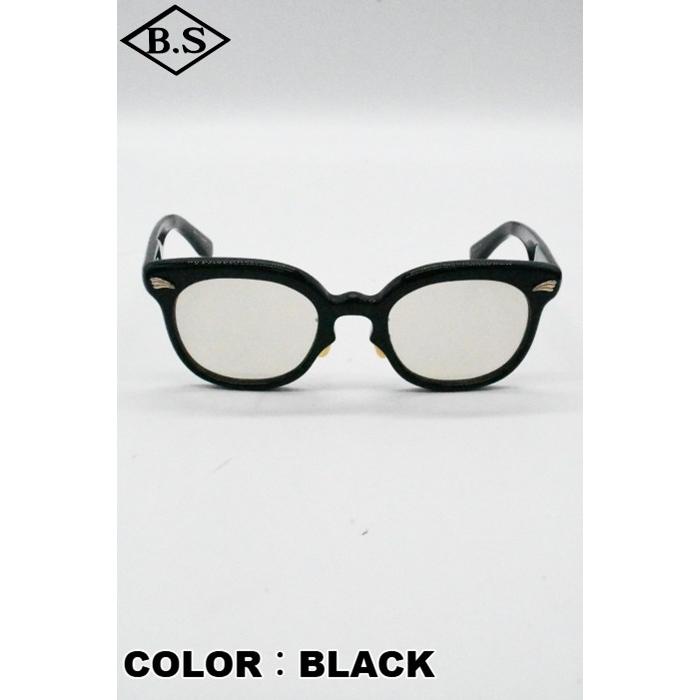 ダッパーズ × グルーバー サングラス Dapper’s × GROOVER LOT1847 GROOVER Wname Eyewear Type APOLLOの画像