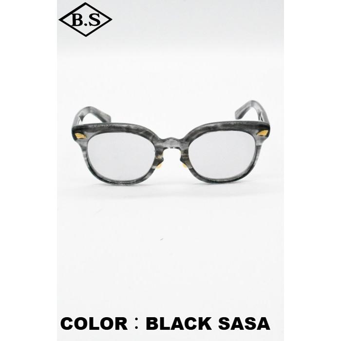 ダッパーズ × グルーバー サングラス Dapper’s × GROOVER LOT1847 GROOVER Wname Eyewear Type APOLLOの画像