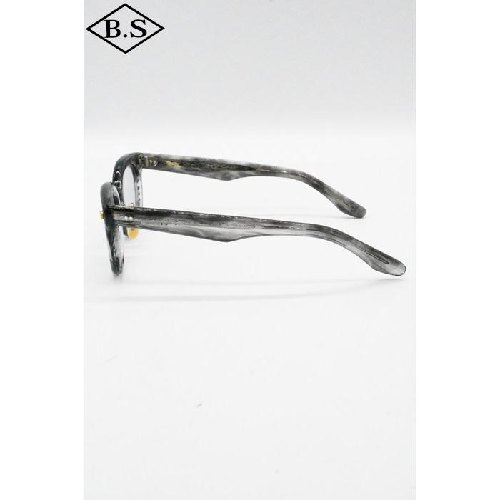 ダッパーズ × グルーバー サングラス Dapper’s × GROOVER LOT1847 GROOVER Wname Eyewear Type APOLLOの画像