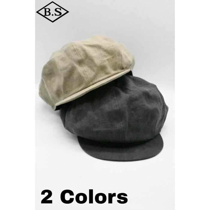 ダッパーズ Dapper's キャップ LOT1872 Classical Casquette TypeB