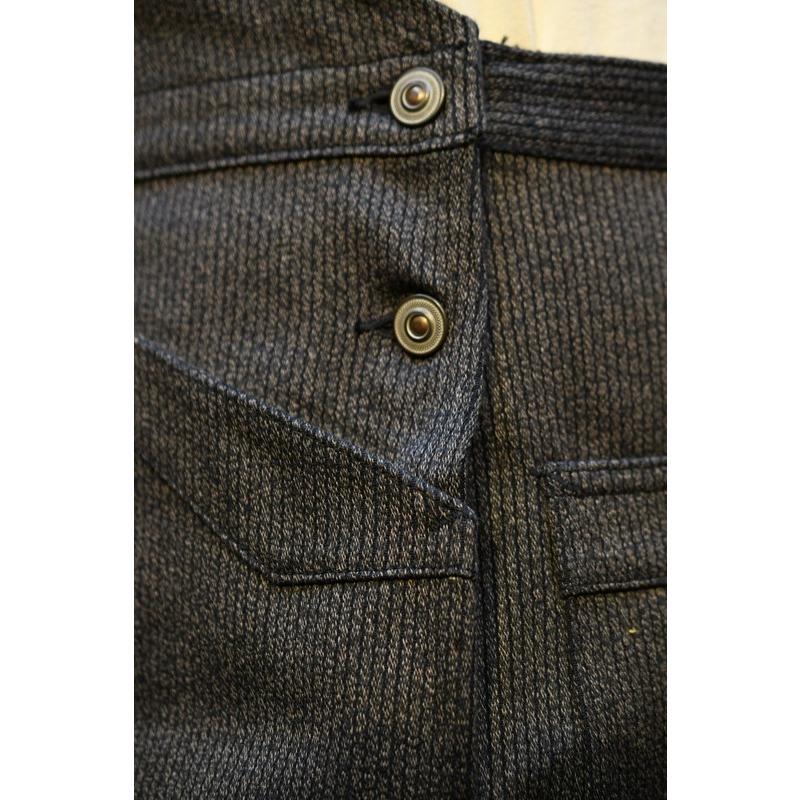 ダッパーズ オーバーオール Dapper's Lot1273 Classical Railroader