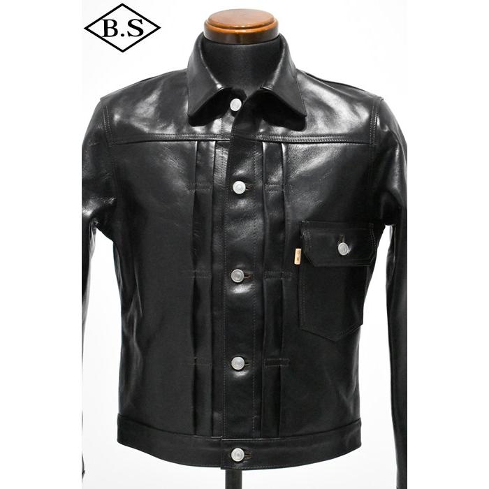 ジャケット・アウター DOUBLE TWILL DOUBLE JACKET 000000003147-01-l.jpg