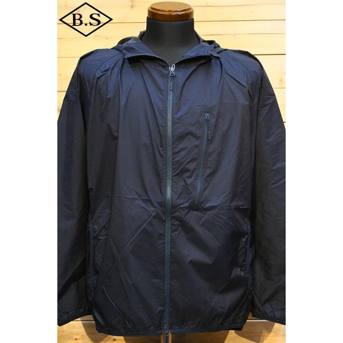 DAIWA LIFESTYLE 【Sale 50％ off】ダイワライフスタイル パーカー DJ