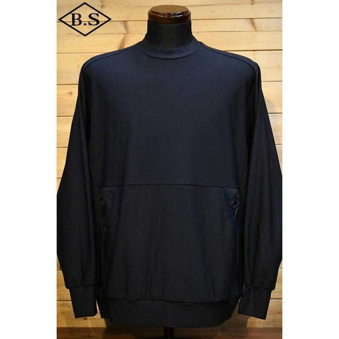 DAIWA LIFESTYLE 【Sale 50％ off】ダイワライフスタイル 長袖Tシャツ 