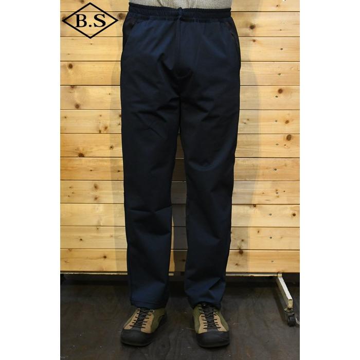 DP-89009 ストレッチパンツ ダイワ(Daiwa) Lサイズ　紺　ネイビー DP-89009 ストレッチパンツ ダイワ(Daiwa) Lサイズ 紺 ネイビー - メルカリ