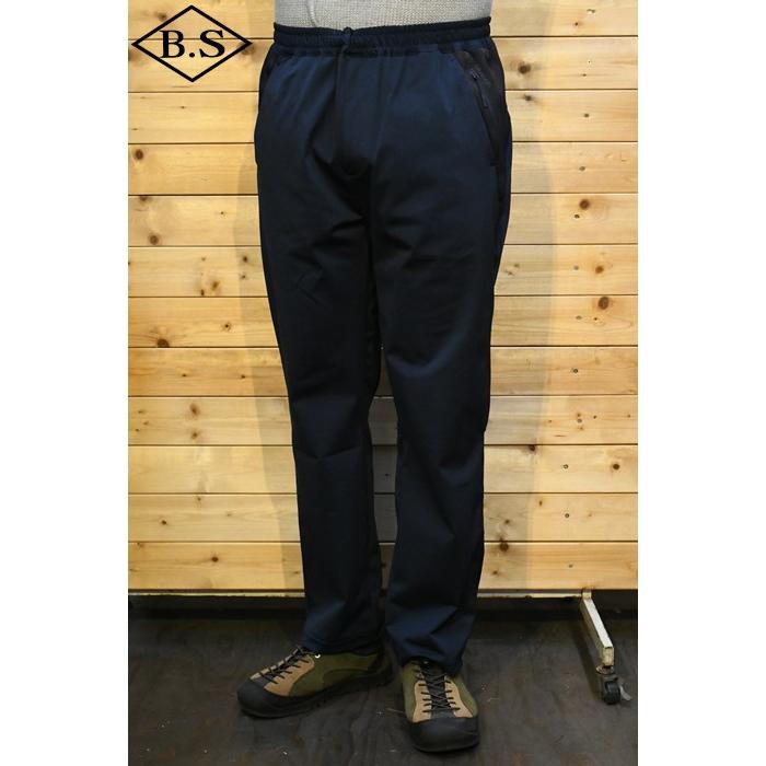 DP-89009 ストレッチパンツ ダイワ(Daiwa) Lサイズ　紺　ネイビー DAIWA LIFESTYLE 【Sale 50％ off】ダイワライフスタイル パンツ DE