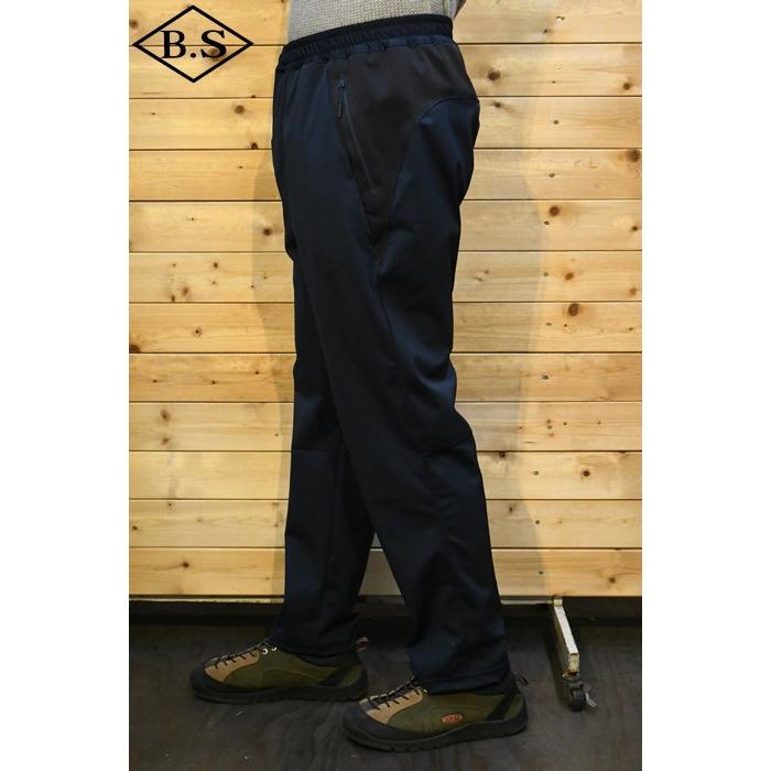 DP-89009 ストレッチパンツ ダイワ(Daiwa) Lサイズ　紺　ネイビー DAIWA LIFESTYLE 【Sale 50％ off】ダイワライフスタイル パンツ DE