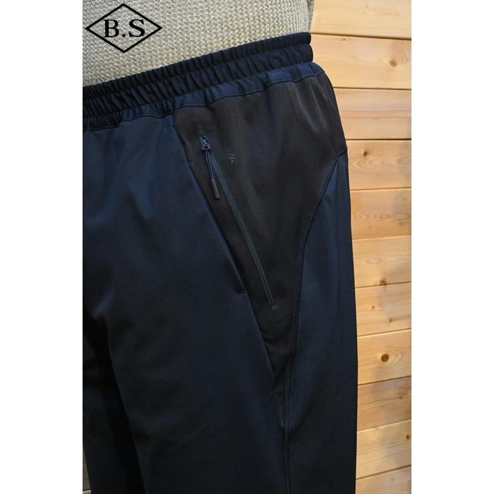 DP-89009 ストレッチパンツ ダイワ(Daiwa) Lサイズ　紺　ネイビー DAIWA LIFESTYLE 【Sale 50％ off】ダイワライフスタイル パンツ DE